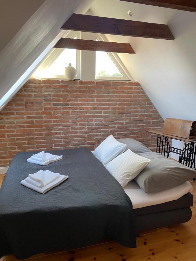 Apartman U Brezinu ズノイモ エクステリア 写真