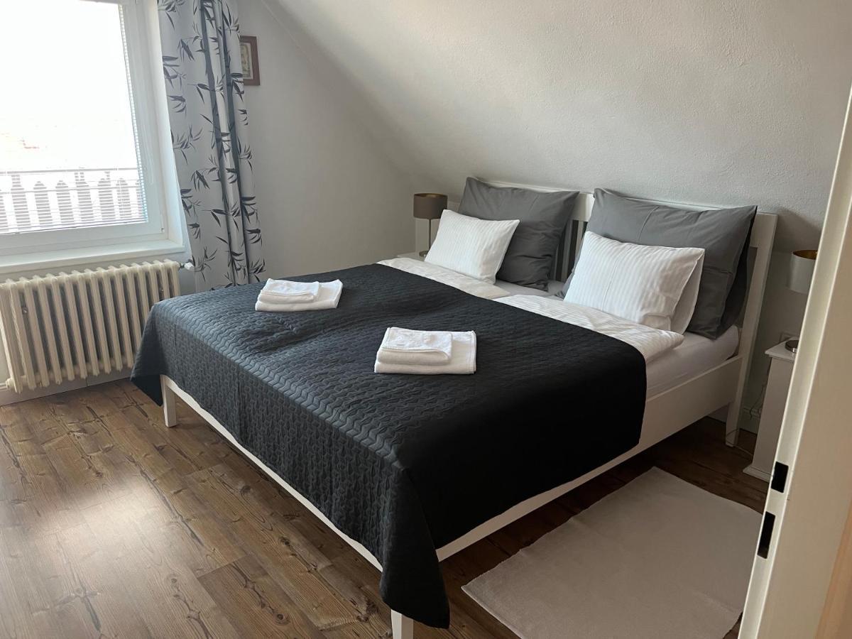 Apartman U Brezinu ズノイモ エクステリア 写真