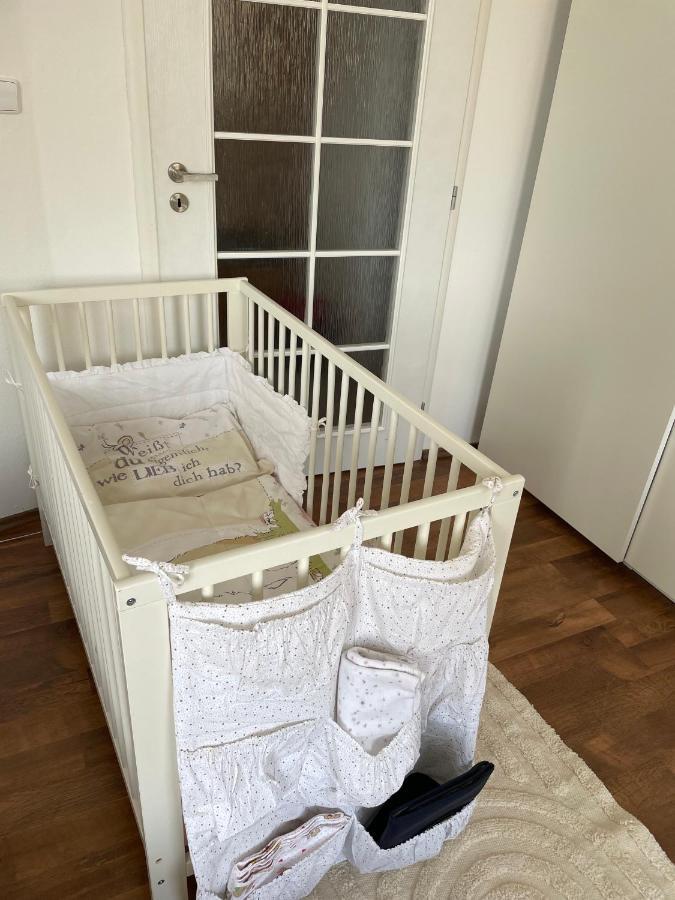 Apartman U Brezinu ズノイモ エクステリア 写真